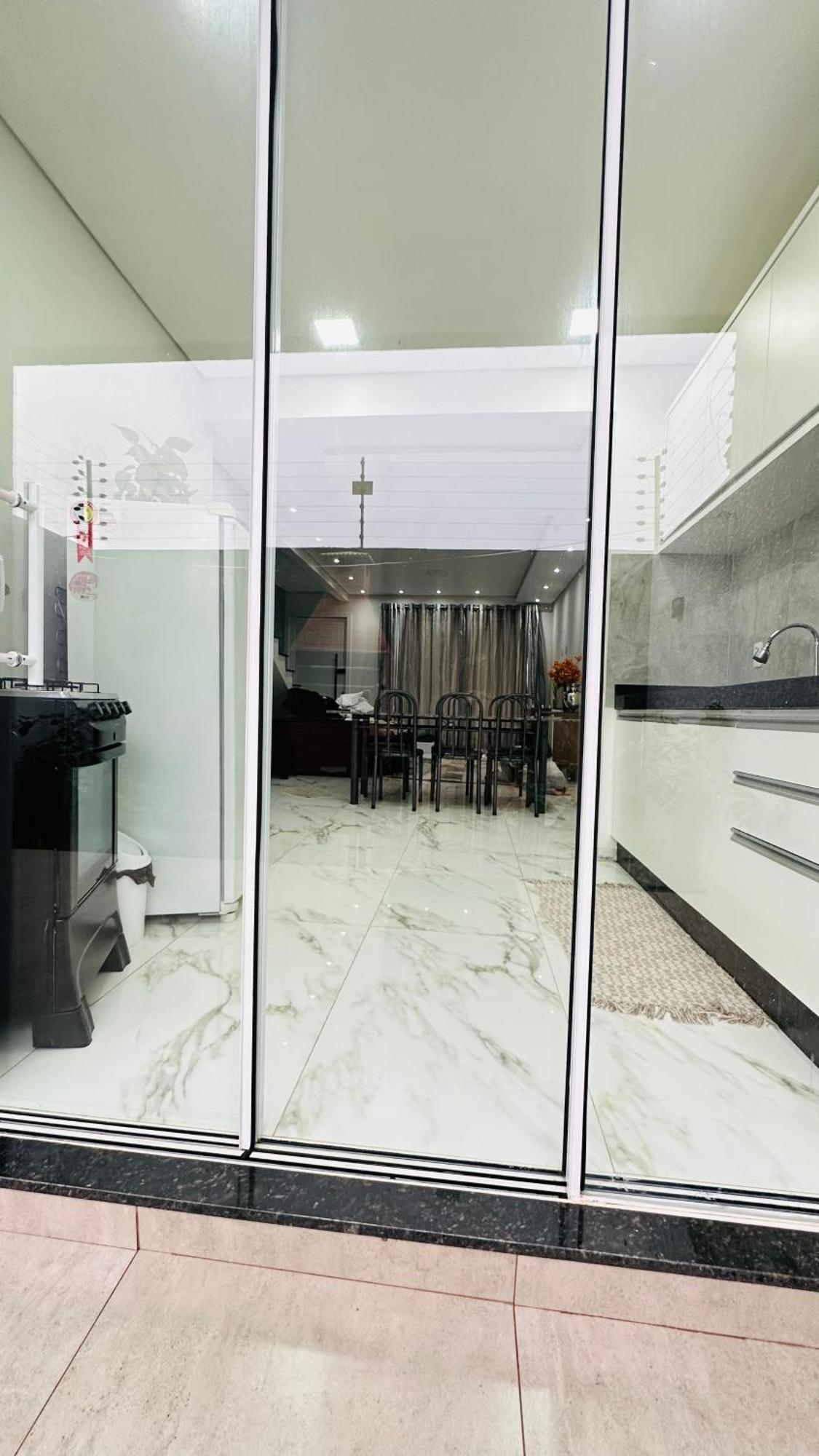 Apartment Sobrado Aconchegante E Espacoso, Otima Opcao! Foz do Iguacu