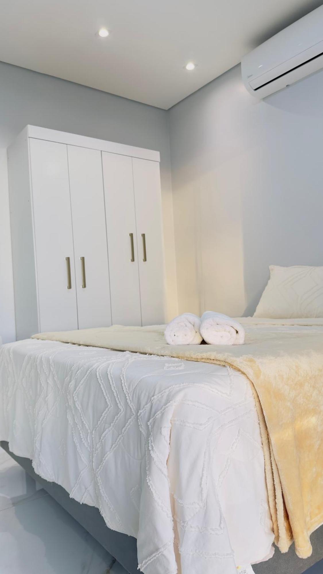 Apartment Sobrado Aconchegante E Espacoso, Otima Opcao!