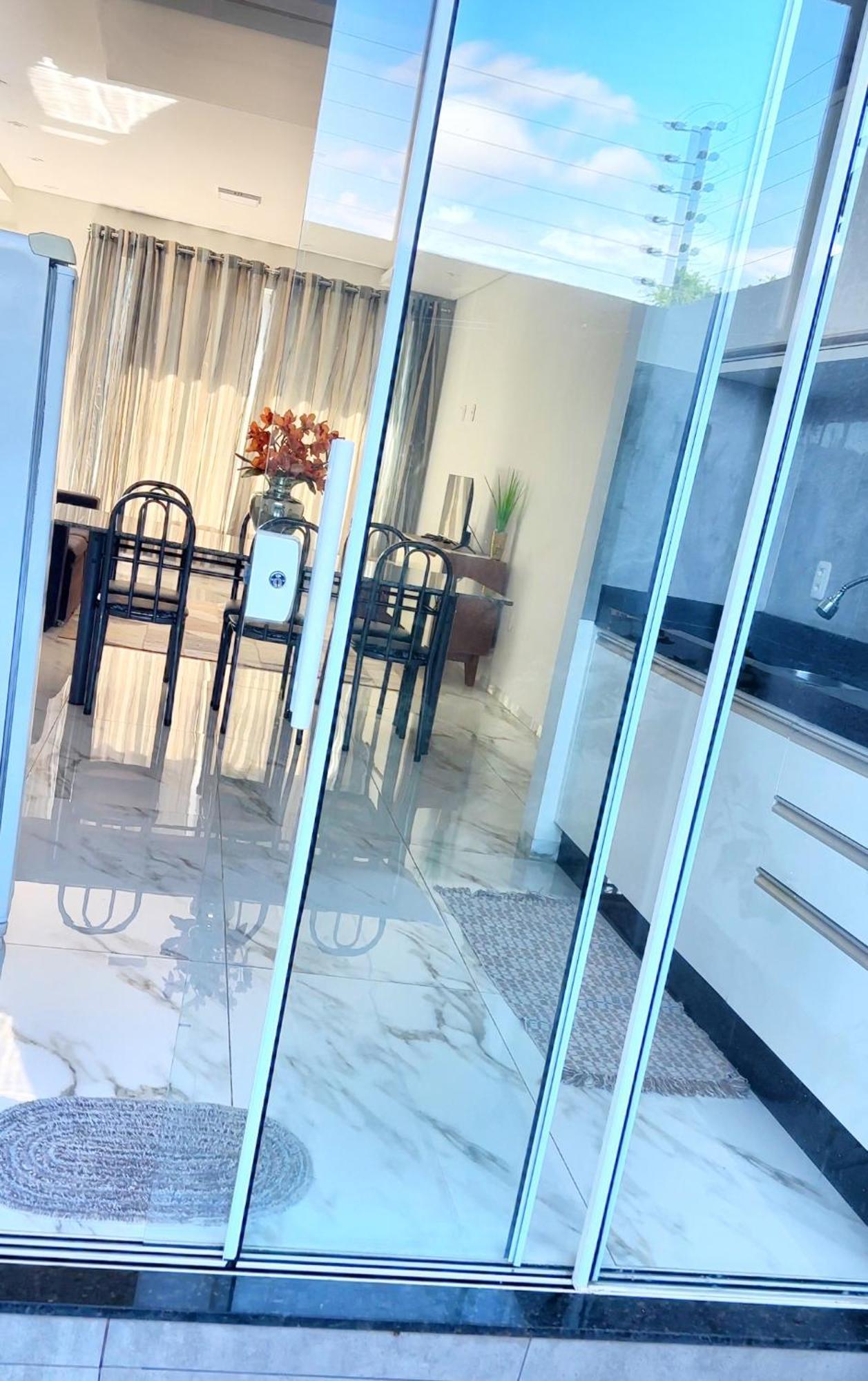 Sobrado Aconchegante E Espacoso, Otima Opcao! Apartment