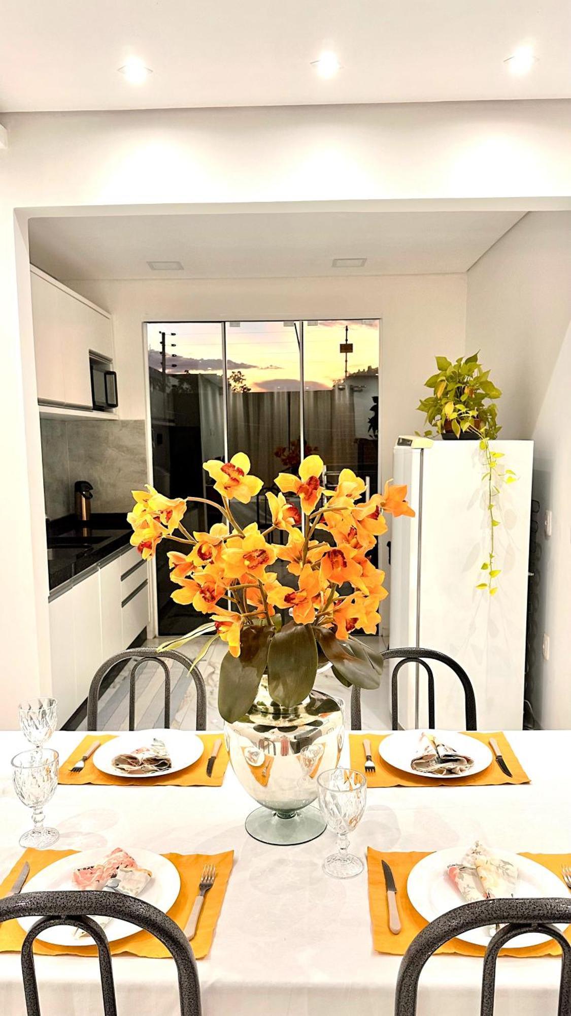 Apartment Sobrado Aconchegante E Espacoso, Otima Opcao!