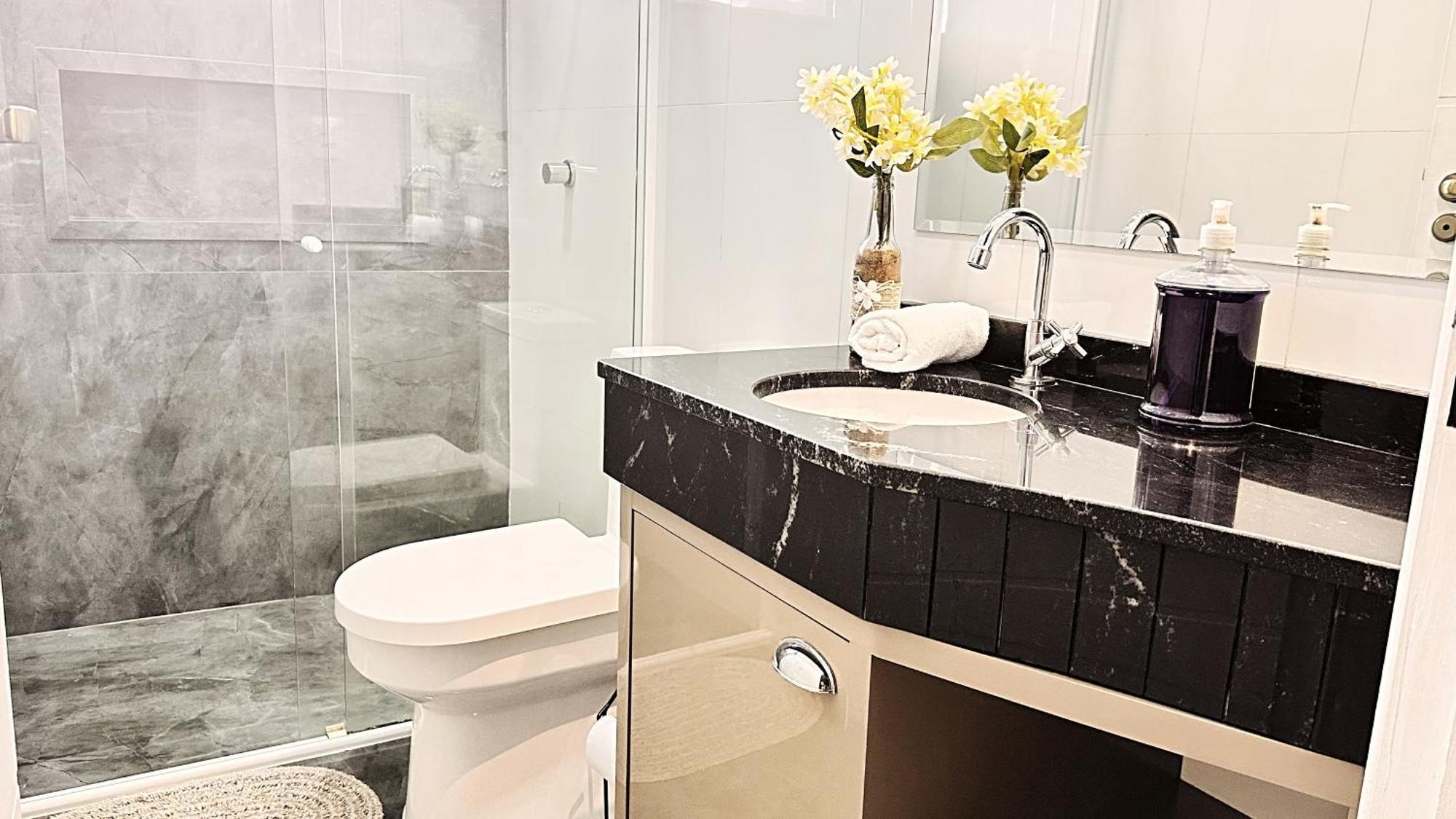 Apartment Sobrado Aconchegante E Espacoso, Otima Opcao!