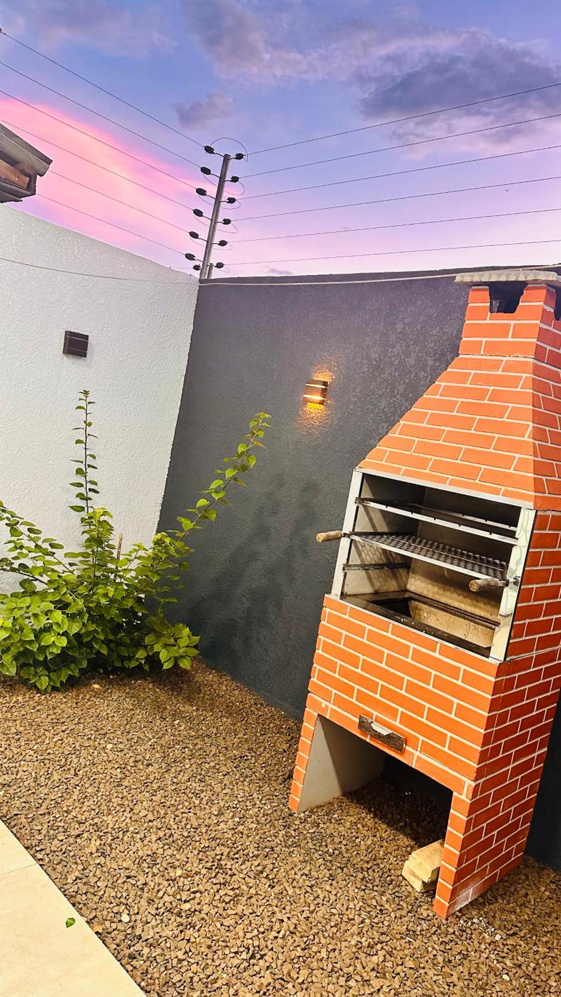 Apartment Sobrado Aconchegante E Espacoso, Otima Opcao!