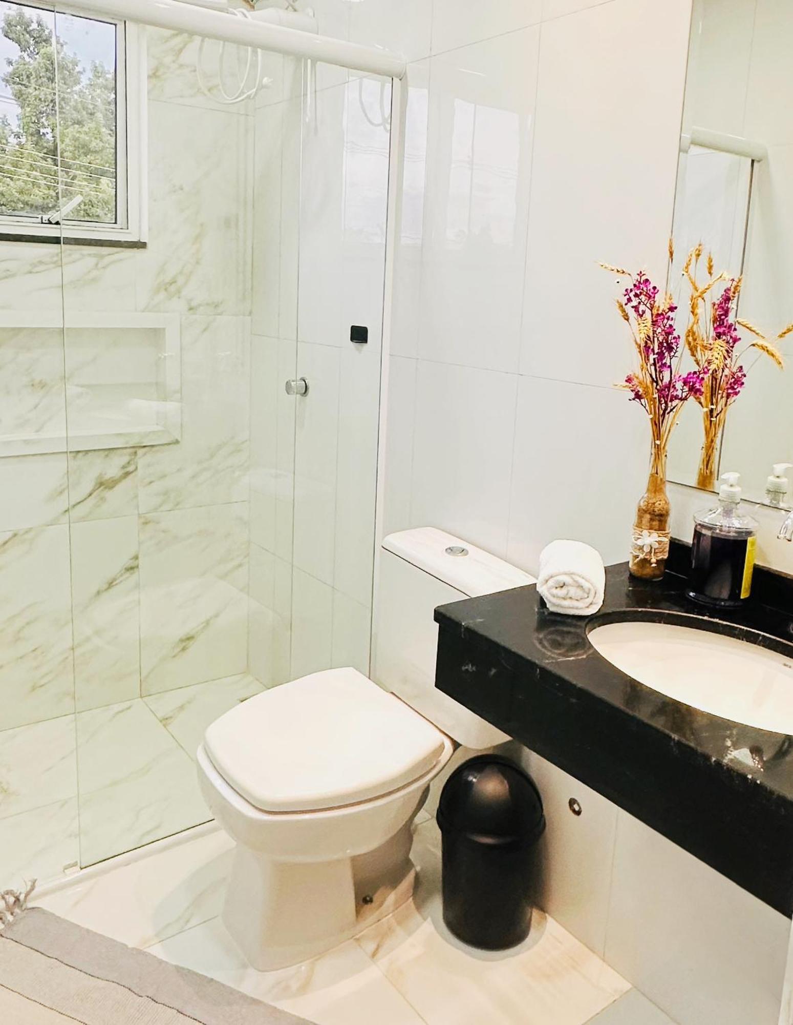 Apartment Sobrado Aconchegante E Espacoso, Otima Opcao! *